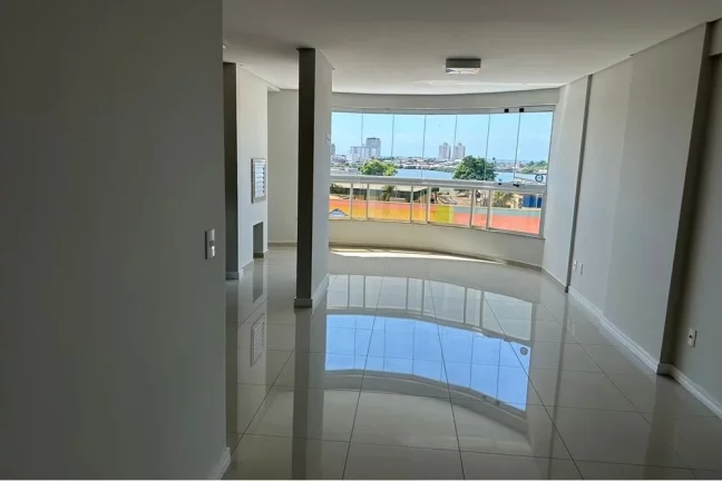 Imagem Apartamento para venda no bairro Centro em Itajaí