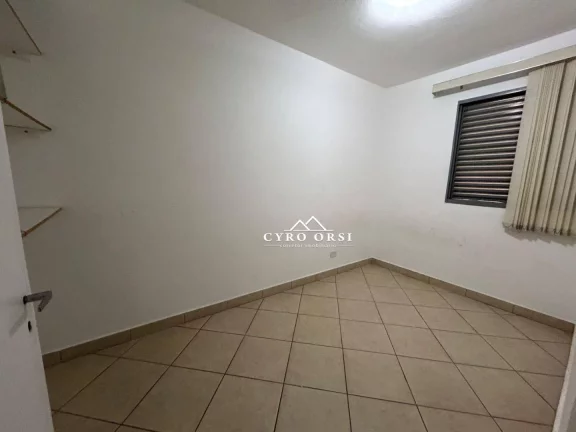 Imagem Apartamento à venda, 96 m² por R$ 300.000,00 - Vila Monteiro - Piracicaba/SP