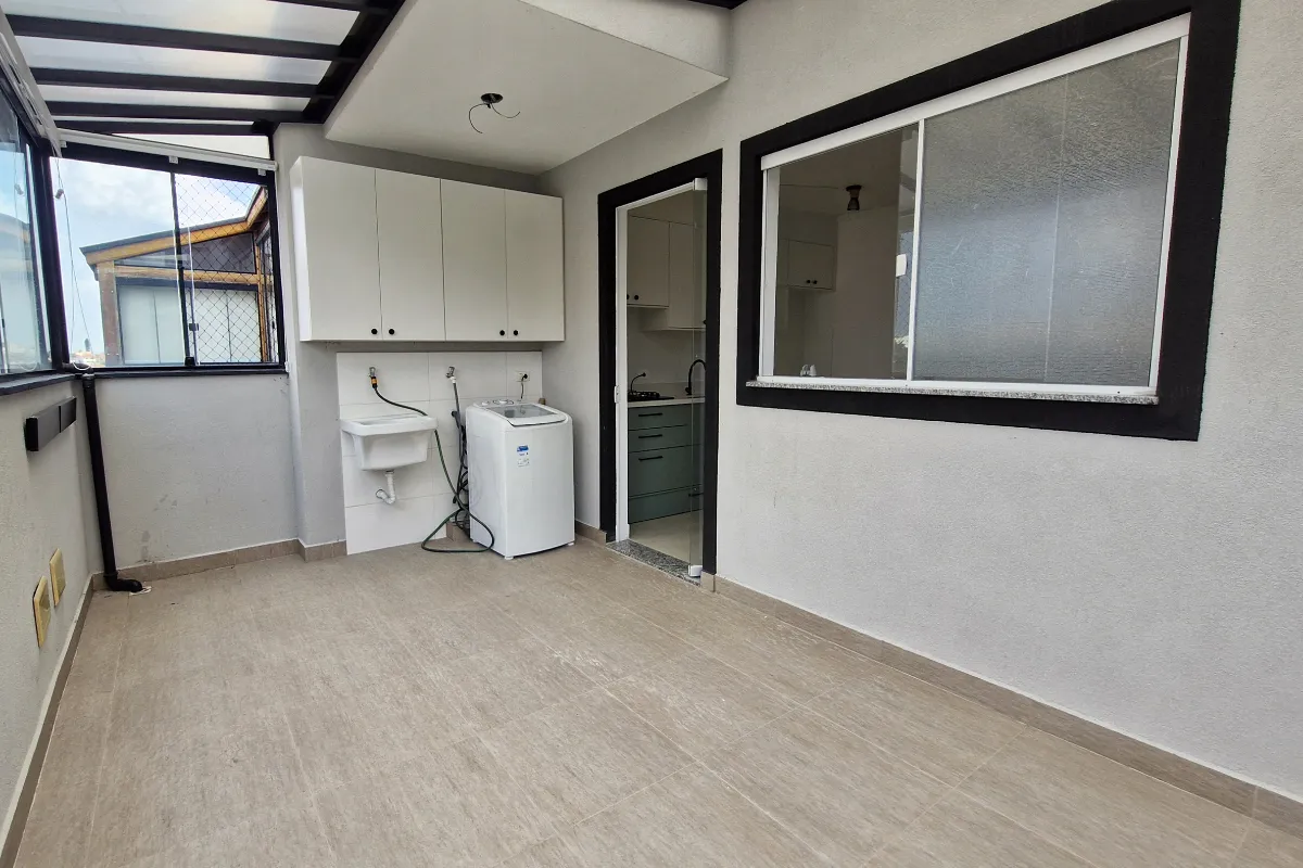 Imagem Apartamento para venda em Parada Inglesa com 2 quartos, 50m2