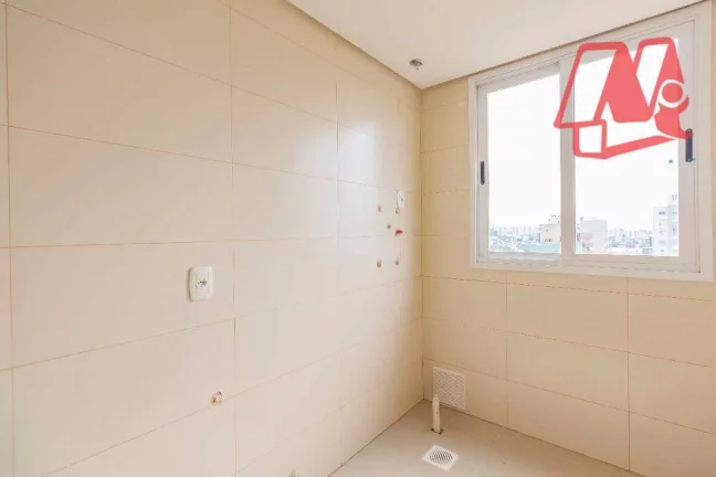 Imagem No Jardim Botânico, 2 quarto, 1 suite e 2 vaga. suites, 2 vagas