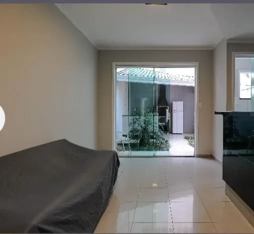 Imagem Sobrado com 3 Quartos à Venda ou Locação, 225 m² em Vila Nova Socorro - Mogi das Cruzes