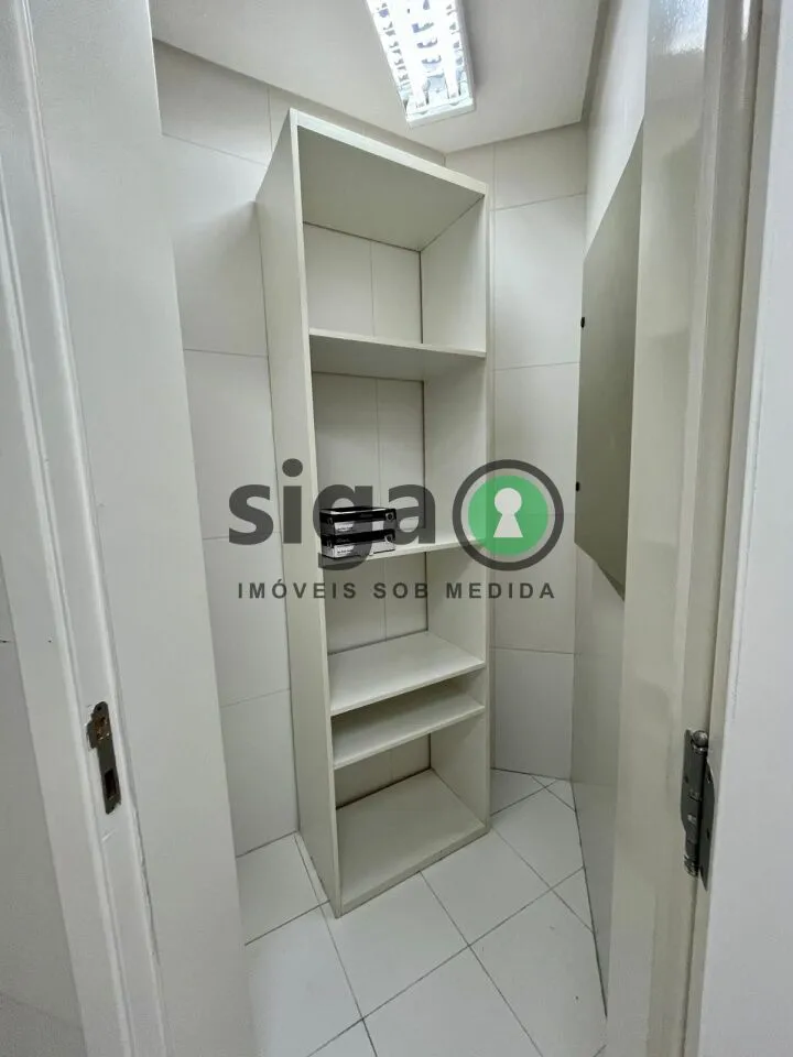 Imagem Apartamento de 260m2, com 4 suítes e 4 vagas no coração do Panamby