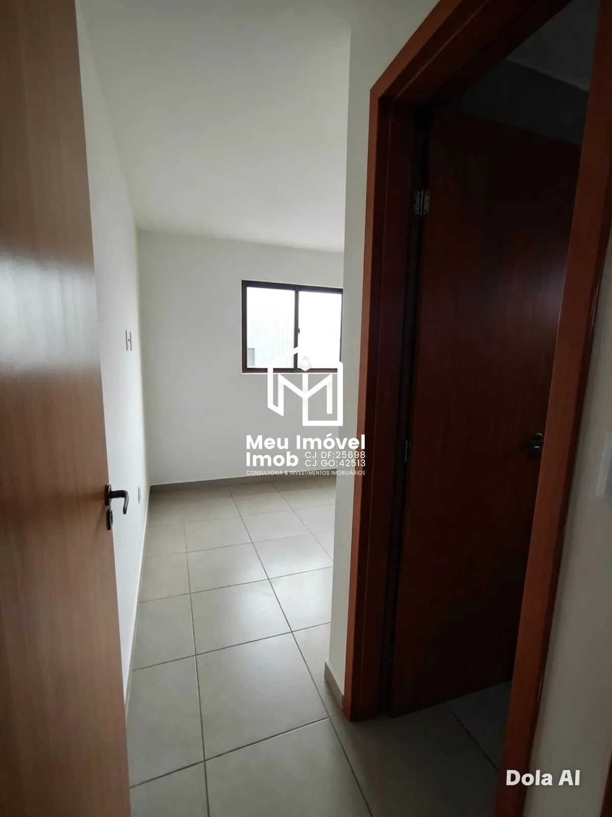Imagem Cond Park Cowboy 2 Quartos Suíte 1 Vaga 50m² Lazer Valentina