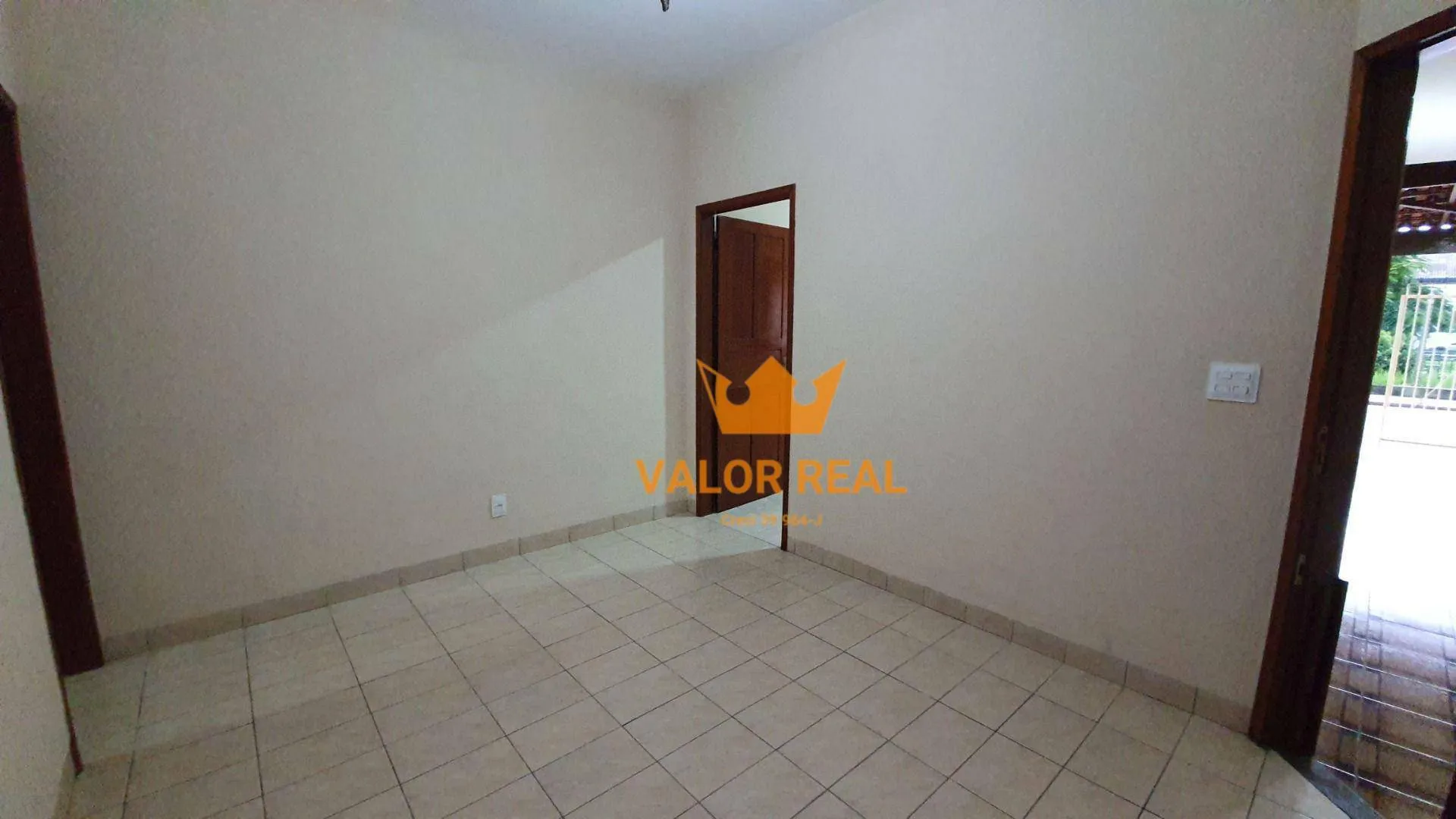Imagem Locação Casa Térrea com Edícula 3 cômodos - 150 m2 - 2 dormitórios - R$ 3.600,00 - Vila Joana