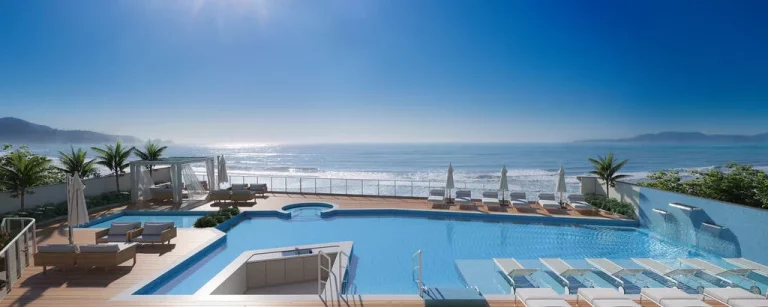 Imagem APARTAMENTO RESIDENCIAL em Itapema - SC, Centro