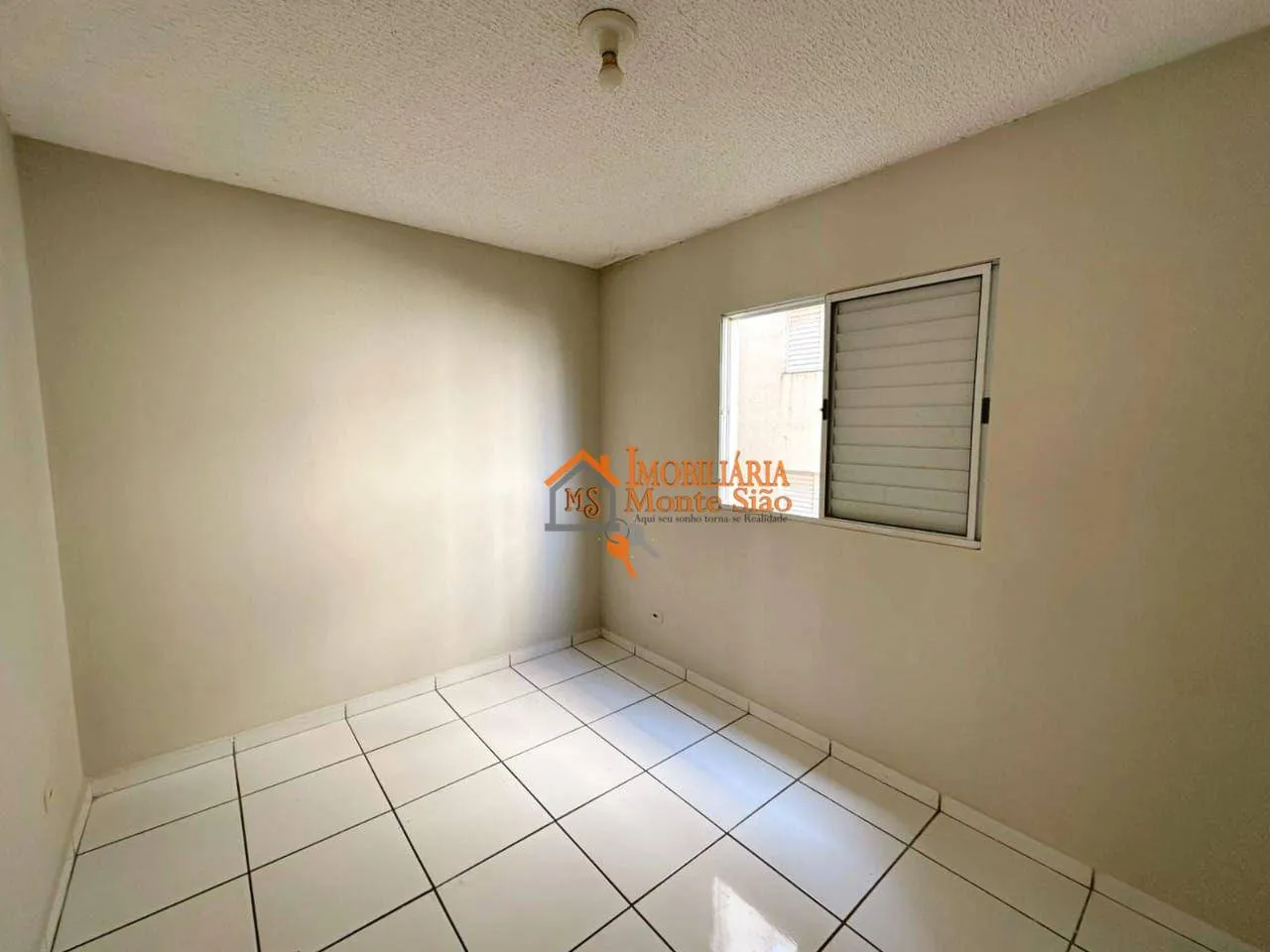 Imagem Apartamento à venda, 42 m² por R$ 149.000,00 - Jardim Guilhermino - Guarulhos/SP