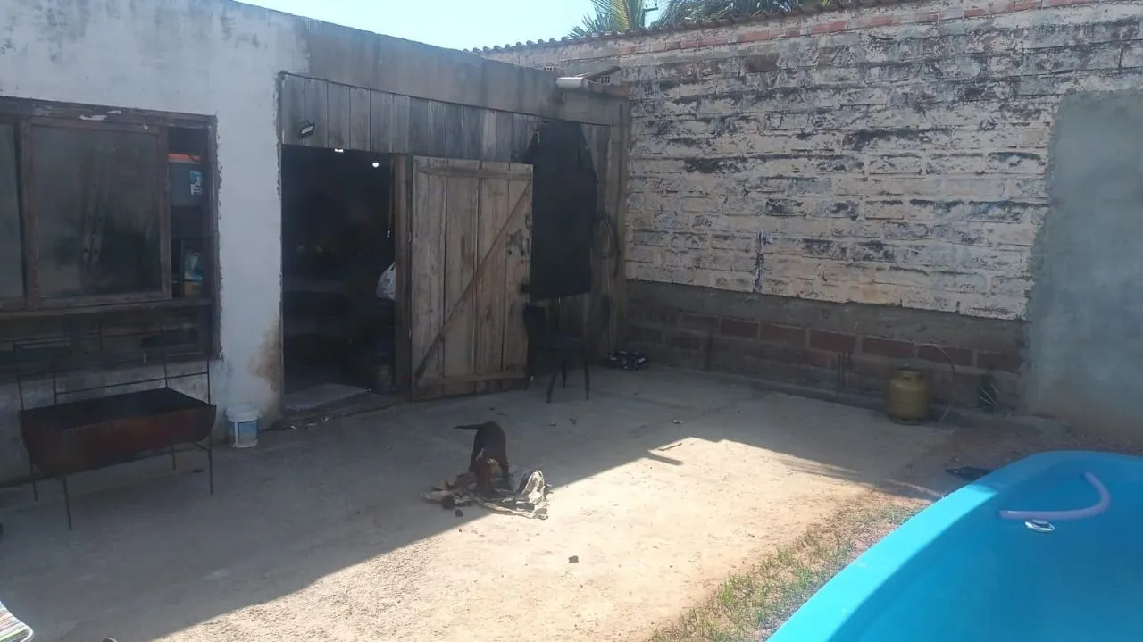 Imagem Casa no bairro Belém Velho