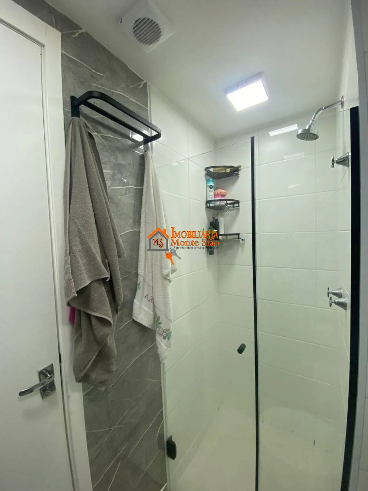 Imagem Apartamento com 2 dormitórios à venda, 35 m² por R$ 285.000,00 - Vila Rosália - Guarulhos/SP