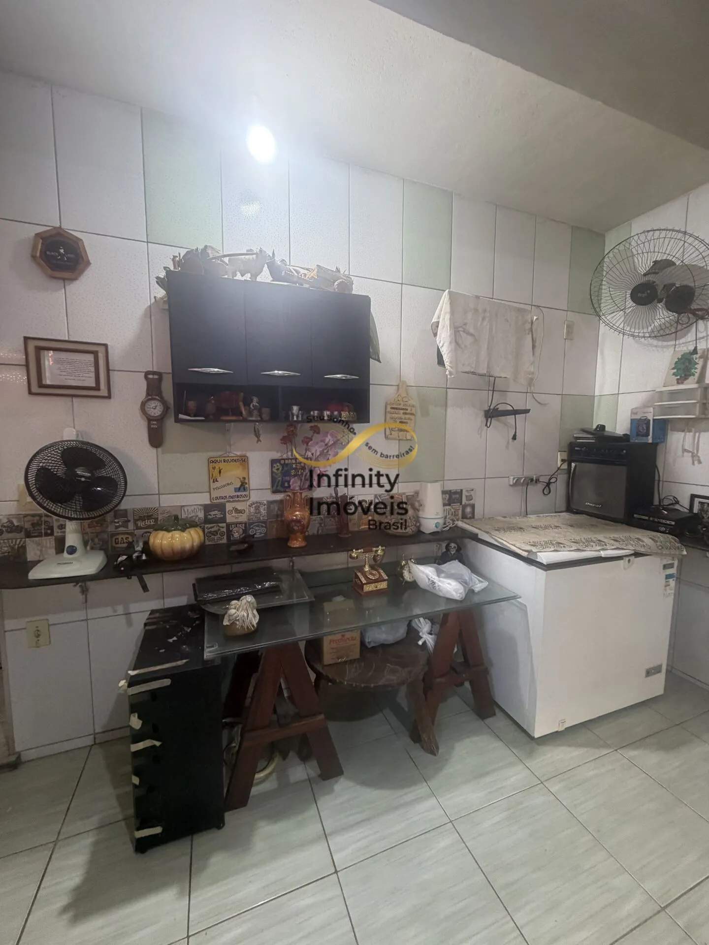 Imagem Casa à venda no bairro São Gabriel - Belo Horizonte/MG