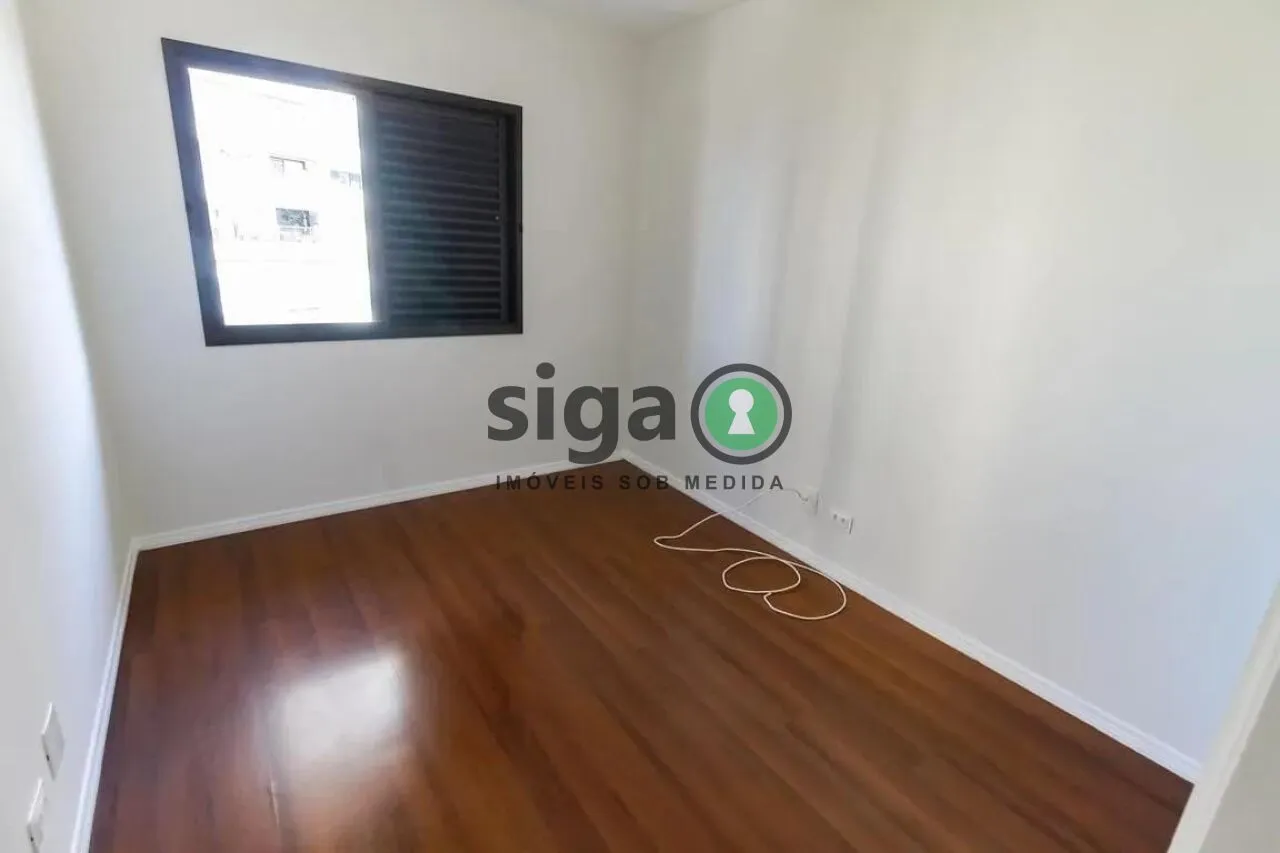 Imagem Apartamento Morumbi com 3 quartos, 1 suite, 3 vagas