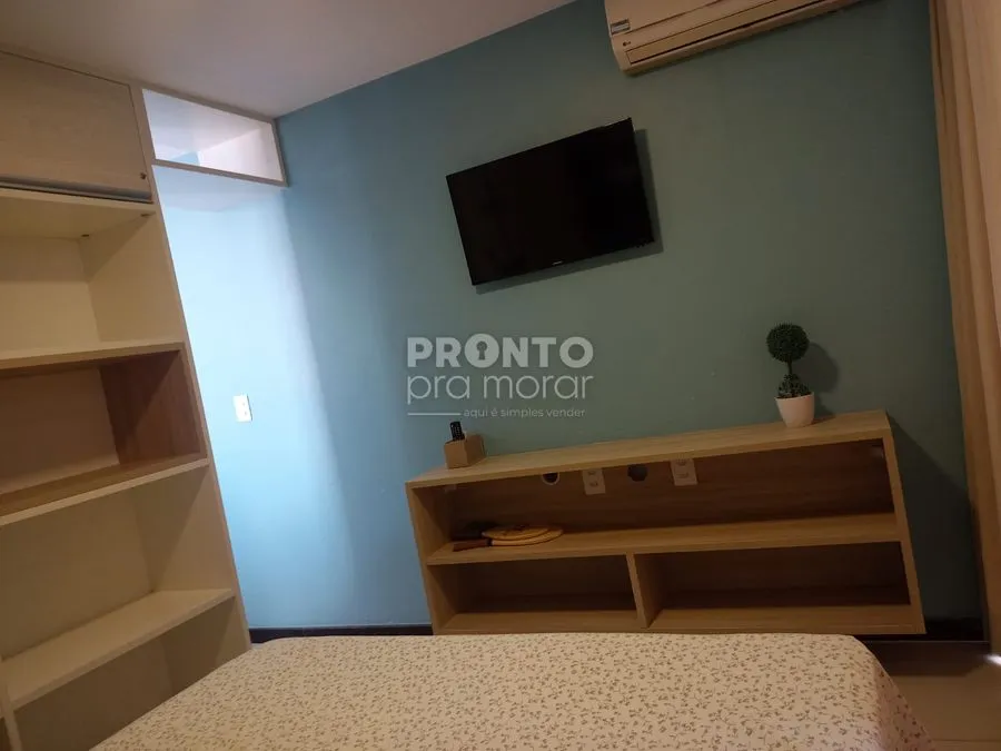 Imagem Praia dos Carneiros Flat Hotel