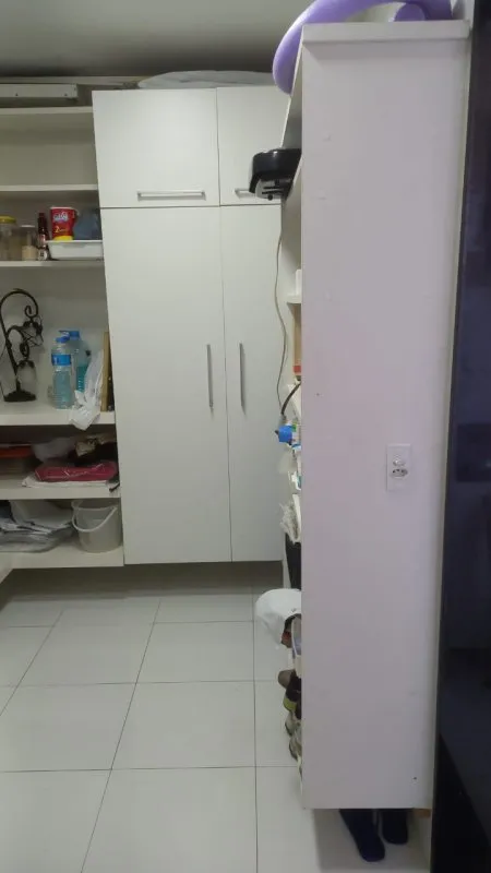 Imagem Apartamento a Venda no bairro Recreio dos Bandeirantes - Rio de Janeiro, RJ