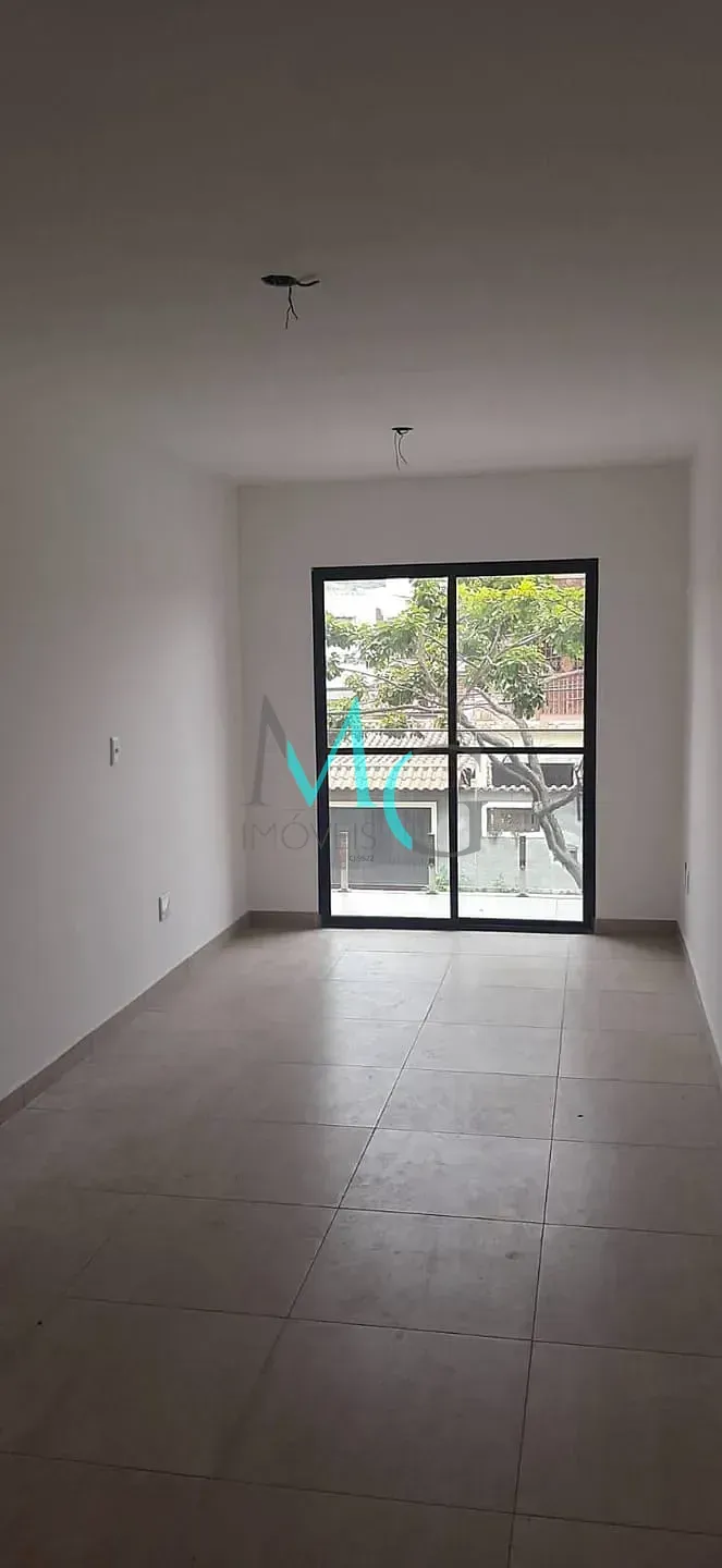 Imagem Apartamento 2 quartos a venda a partir de R$ 255.000,00 - Campo Grande - Rio de Janeiro, RJ