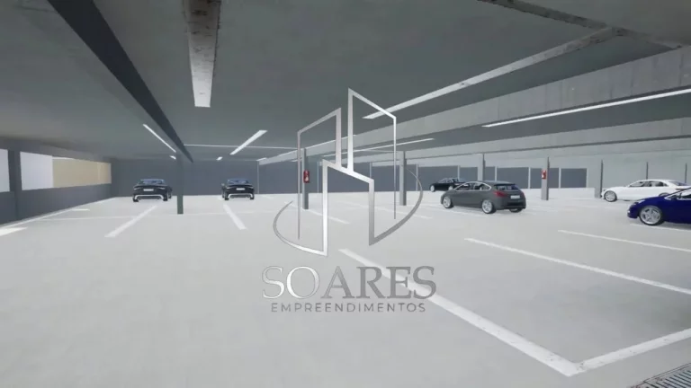 Imagem Residencial 3 Corações: More no centro da Cidade Nova com tudo ao seu alcance.
