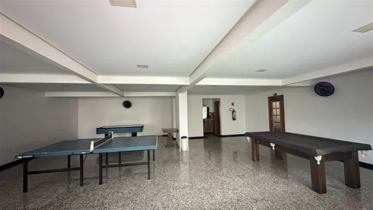 Imagem APARTAMENTO COM 108 m² - GUILHERMINA - PRAIA GRANDE SP