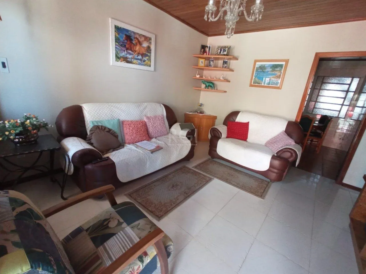Imagem Casa no Bairro Vila Nova
