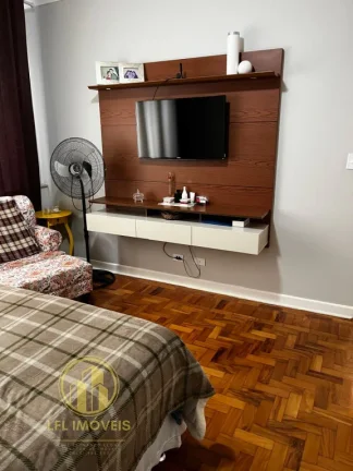 Imagem Apartamento à venda em Bela Vista, São Paulo