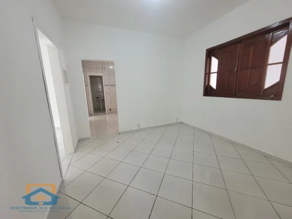Imagem Casa a venda no bairro Jardim Vitória - Santana do Paraiso