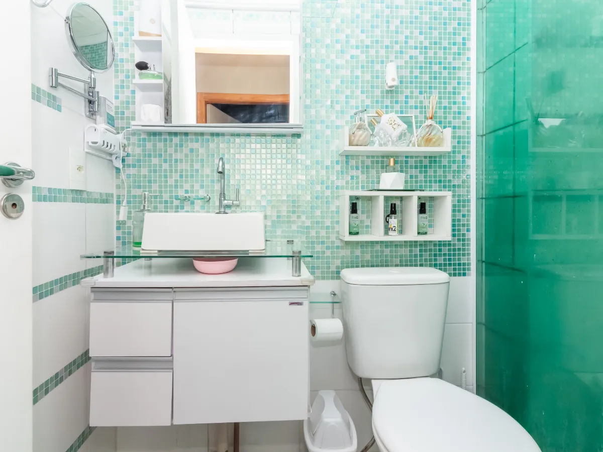 Imagem Apartamento para venda em Jaraguá com 2 quartos, 43m2