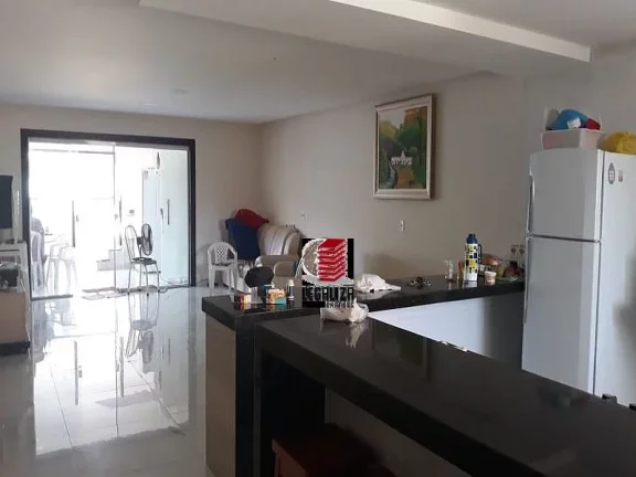 Imagem Vendo casa maravilhosa em Morada de Santa Fi¿½