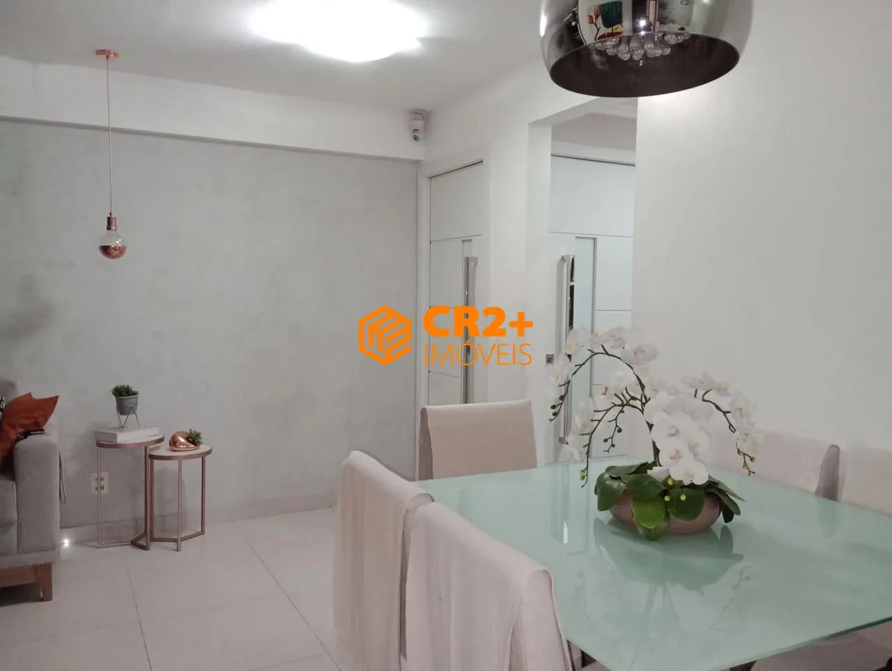 Imagem Vendo Apartamento na Encruzilhada | Vista Livre | Andar Alto- 70m²