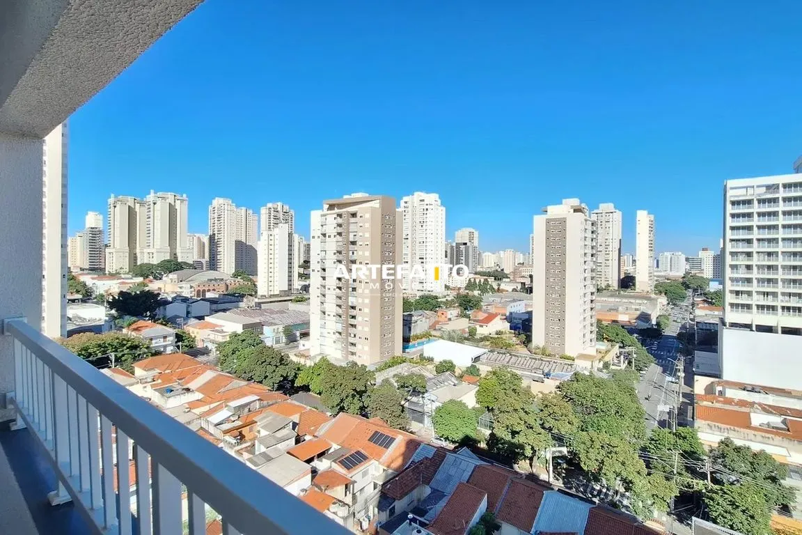 Imagem Studio à venda em São Paulo, Água Branca, com 1 quarto, 20m2