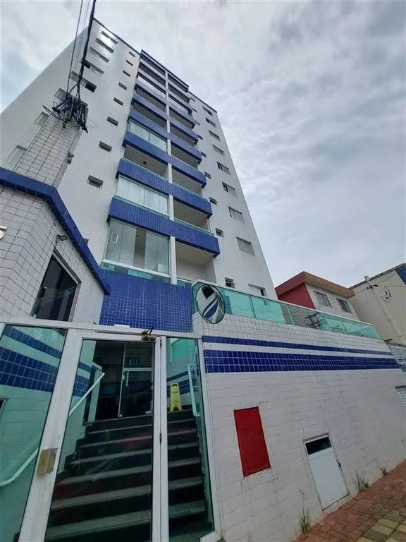 Foto do imóvel Apartamento à Venda em Ocian, Praia Grande - SP em Ocian, Praia Grande - SP