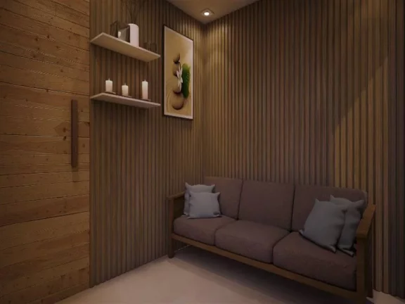 Imagem Apartamento 2 dormitórios 1 suíte na Guilhermina!!!