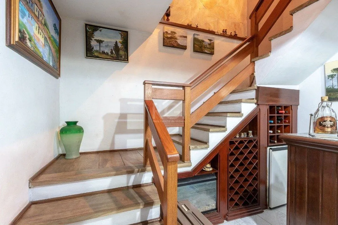 Imagem Casa para Venda - 200m², 3 dormitórios, sendo 1 suites, 1 vaga - Aberta dos Morros