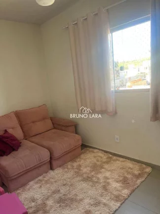 Imagem Apartamento Duplex à venda em Betim, no Guarujá Mansões