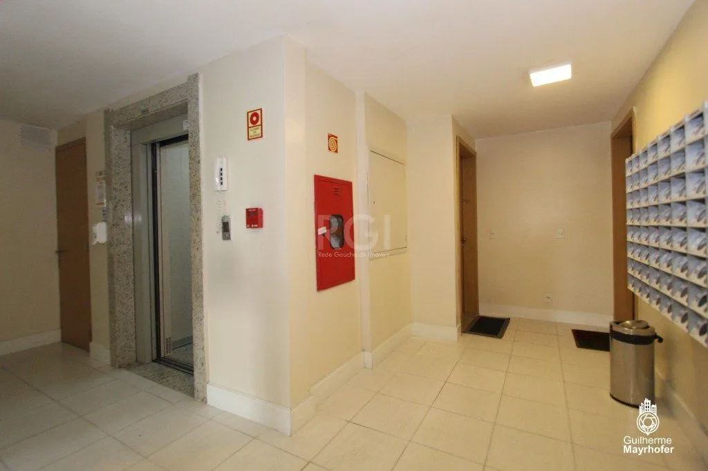 Imagem Apartamento para Venda - 52.18m², 2 dormitórios, 1 vaga - Jardim Carvalho