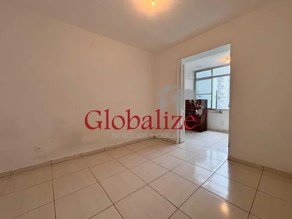 Imagem APARTAMENTO RESIDENCIAL em SANTOS - SP, JOSÉ MENINO