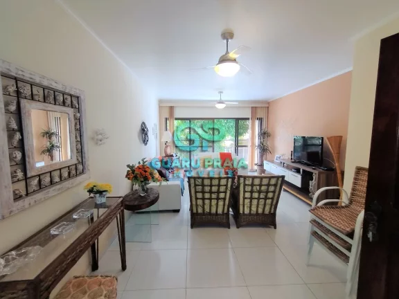 Imagem Apartamento à venda no bairro Enseada - Guarujá/SP