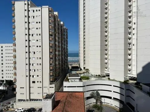 Imagem Apartamento Boqueirão 2 Quartos 2 vagas