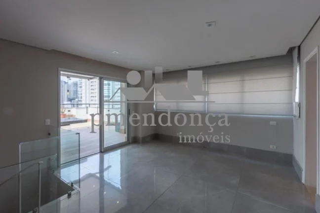 Imagem Cobertura Duplex venda Perdizes com 3 quartos (1 sui­te) e 2 vagas ,163m2