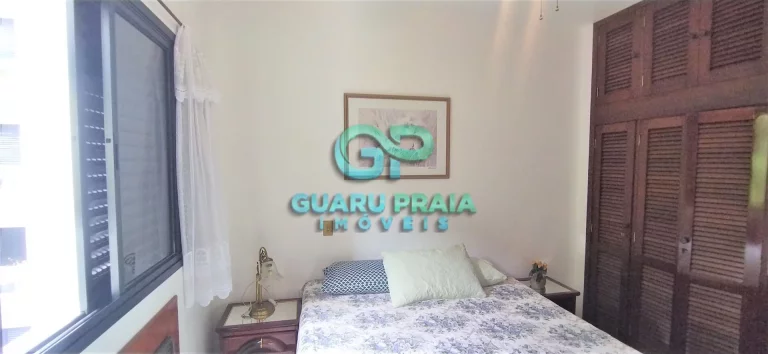 Imagem Apartamento à venda no bairro Pitangueiras - Guarujá/SP