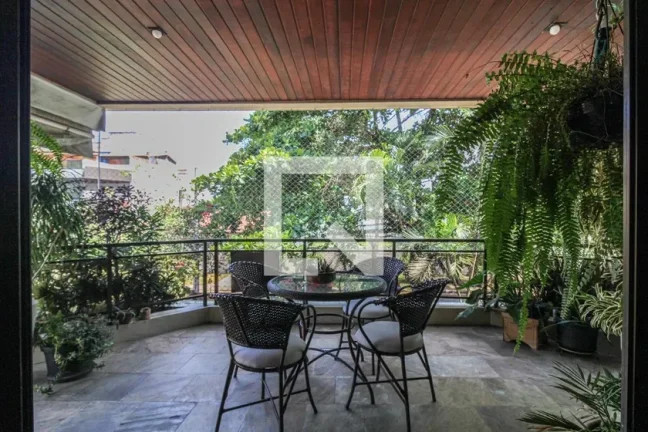 Imagem Apartamento à Venda - Recreio, 4 Quartos, 158 m2