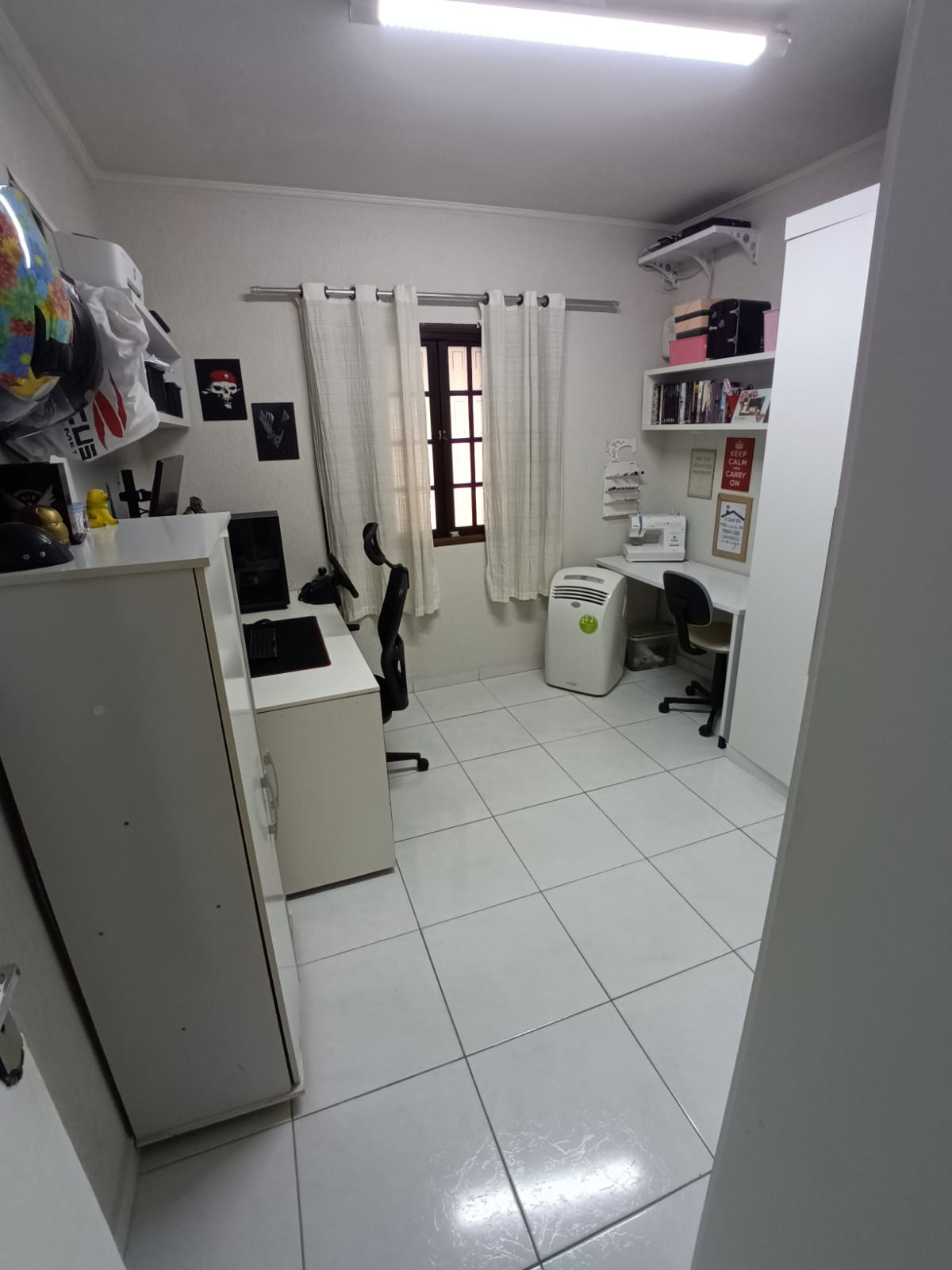 Foto do imóvel: Casa com 2 Quartos à Venda, 90 m² em Vila São Sebastião - Mogi das Cruzes