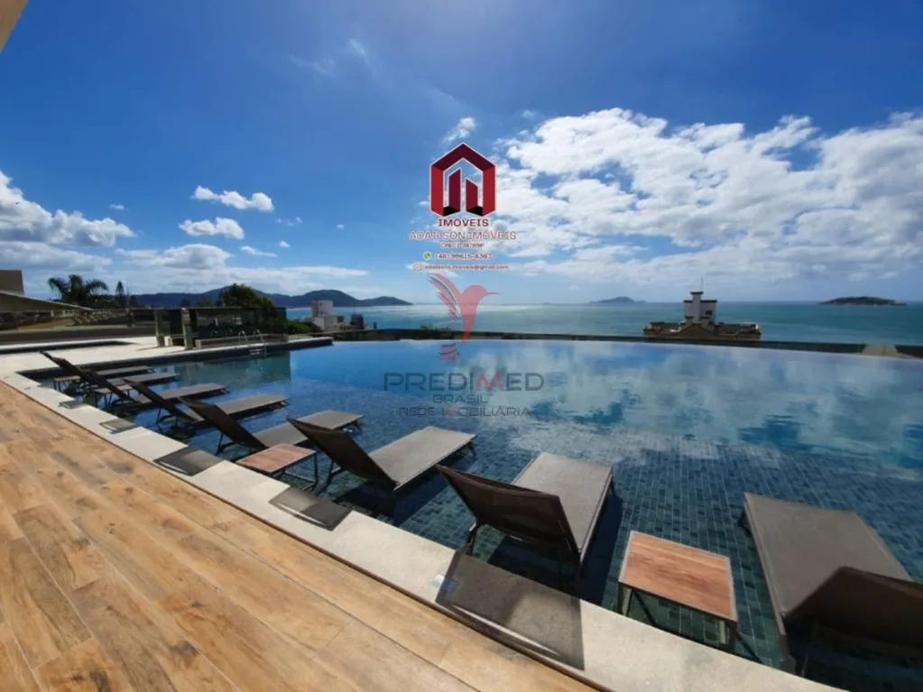 Imagem Residencial Espelho das Águas apto cobertura-Praia dos Ingleses, Florianópolis/SC Brasil