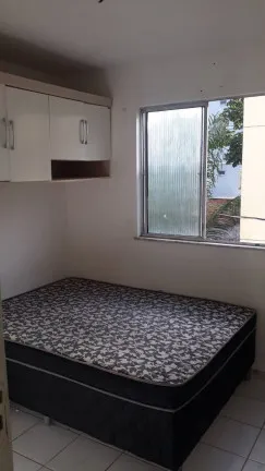 Imagem Apartamento com 2 Quartos para Alugar, 50 m² em Parque Vitória - São Luís