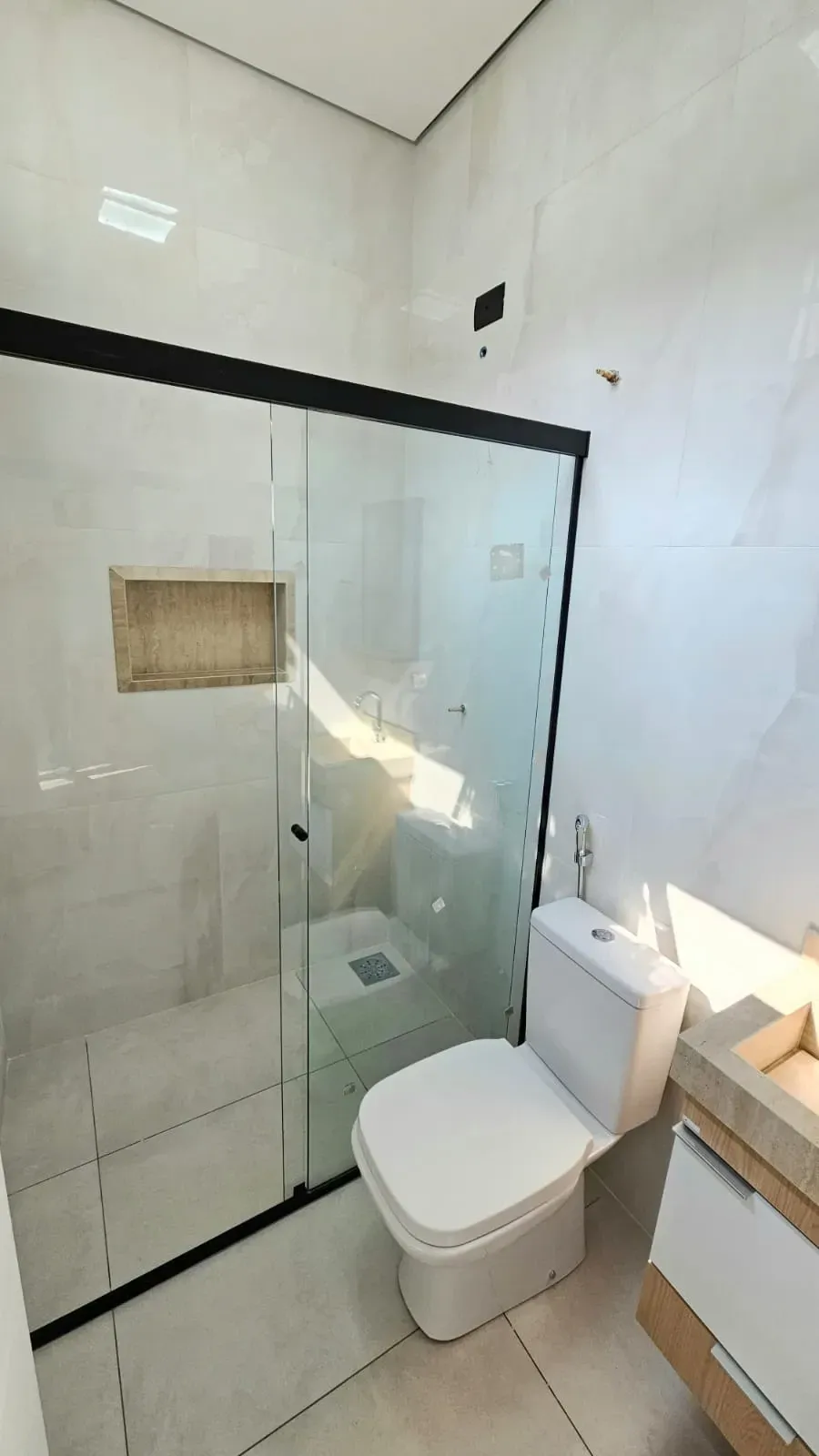 Imagem Casa com 3 Quartos à Venda, 125 m² em Jardim Europa I - Santa Bárbara D'Oeste