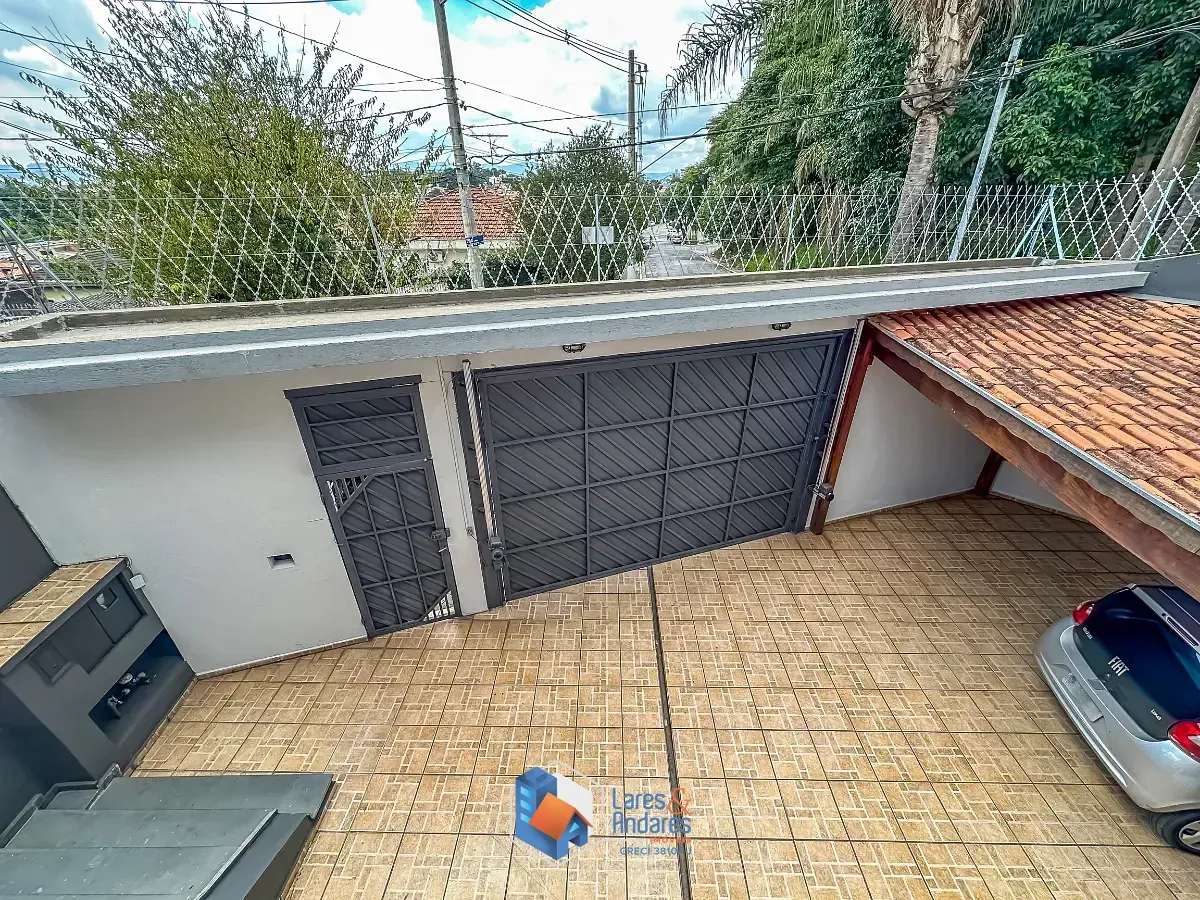 Imagem Casa para venda em Vila Jaguara com 5 quartos, sendo 1 suíte, 250m²