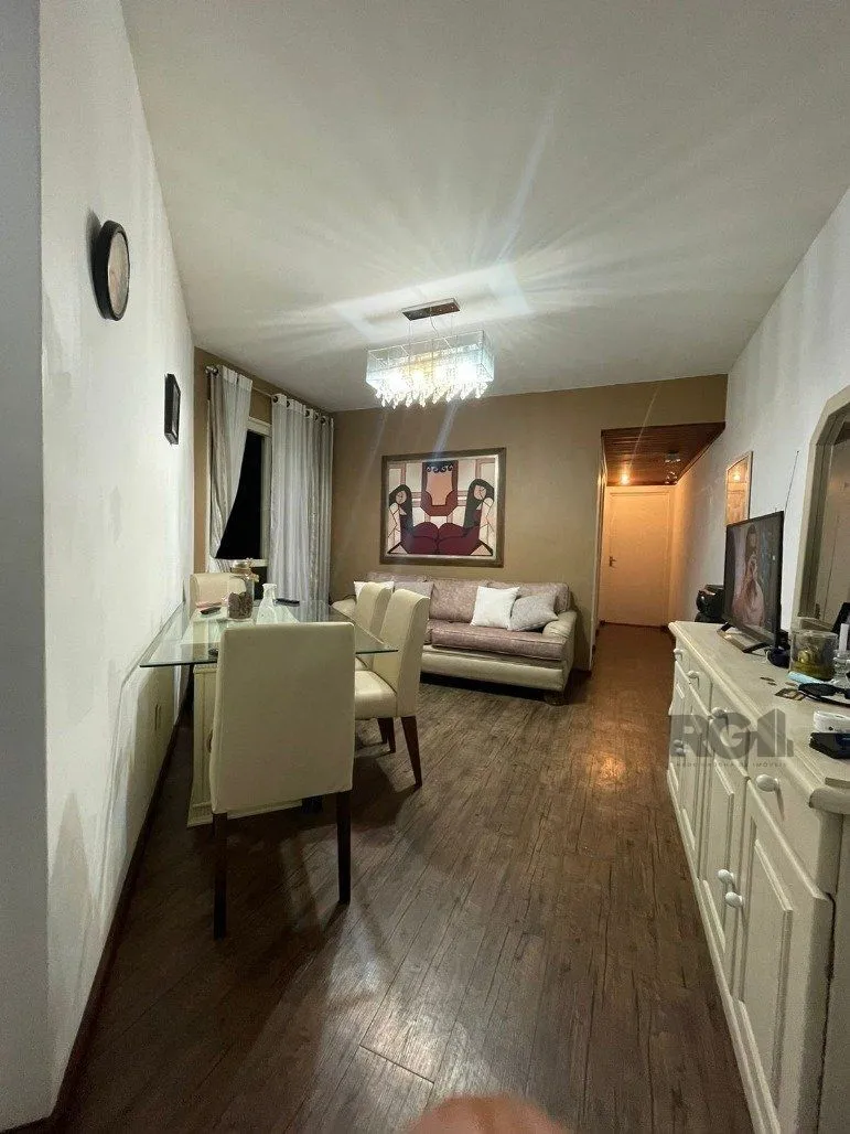 Imagem Apartamento em Nonoai