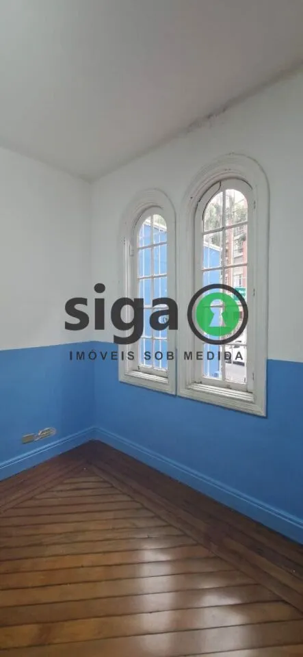 Imagem Casa Comercial ou Residencial para locação 408 m² - Jardins -SP