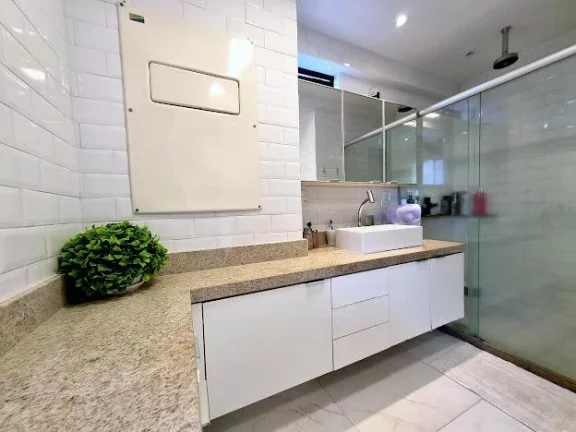 Imagem Apartamento em Monteiro com 140m !