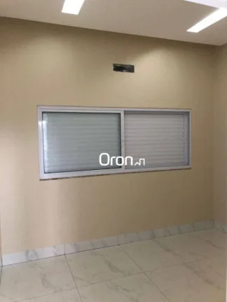 Imagem Casa à venda, 186 m² por R$ 1.050.000,00 - Terras Alpha 1 - Senador Canedo/GO