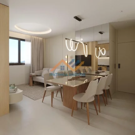 Imagem Apartamento no bairro Iguaçu em Ipatinga
