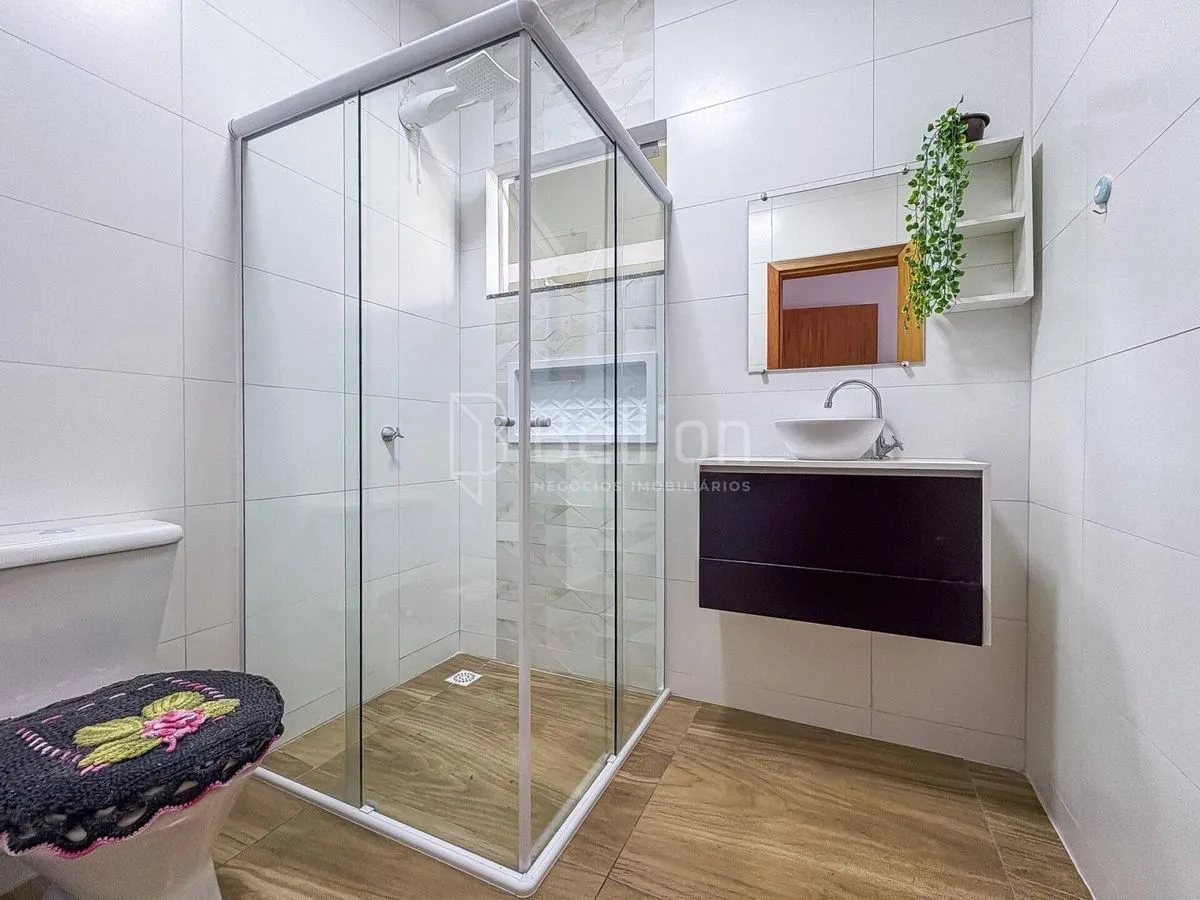 Imagem Casa com Suíte no bairro Estrada das Areias em Indaial por R$349.900,00