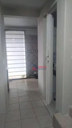 Imagem Sobrado com 3 dormitórios - Em condomínio à venda no Boqueirão