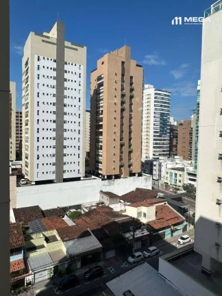 Imagem Apartamento com 3 dormitórios à venda, 95 m² por R$ 1.190.000,00 - Praia da Costa - Vila Velha/ES